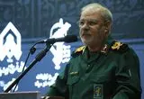 واکنش سخنگوی سپاه به روایت آمریکایی‌ها از نجات خلبانشان