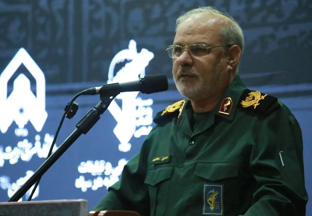 سخنگوی سپاه: اگر اسرائیل دوباره به جنگ برگردد، بلای بزرگی بر سرش می‌آوریم
