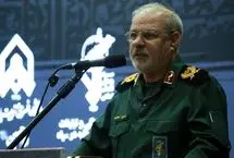 ایران 11 جنگنده و بالگرد آمریکایی را روی زمین منهدم کرد