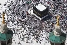 ماجرای ورود عامل انتحاری به مسجدالحرام تکذیب شد