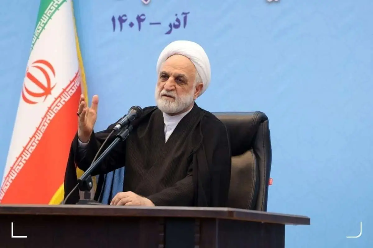 اژه‌ای: رویکرد دستگاه‌های نظارتی نباید مچ‌گیری باشد