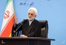 اژه‌ای: رویکرد دستگاه‌های نظارتی نباید مچ‌گیری باشد