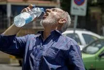 علائم شایع گرمازدگی در این روزها