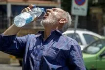 دما در سیستان و بلوچستان به ۵۰ درجه رسید

