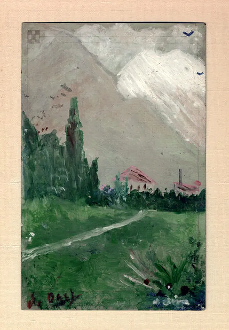 3