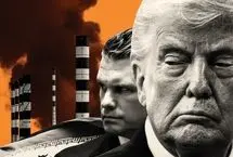 نیویورکر: شرایط جنگ ایران با آنچه ترامپ آرزویش را دارد، متفاوت است
