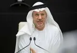 مشاور رئیس امارات: حمله به خلبان فلای‌دبی یک «عمل تروریستی جدی» بود