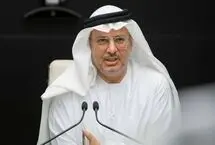 مشاور رئیس امارات: حمله به خلبان فلای‌دبی یک «عمل تروریستی جدی» بود