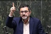 واکنش مجتبی زارعی به اطلاعیه دفتر رهبری در رد ماجرای استعفای پزشکیان/ دوران بزن در رو گذشت
