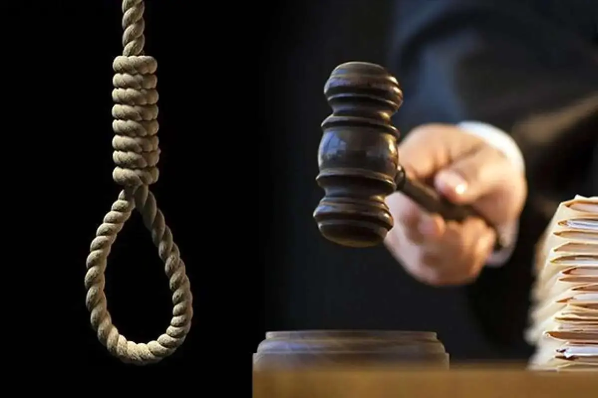 متجاوز به عنف در استان مرکزی اعدام شد