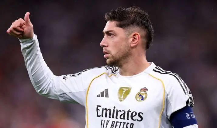 دورخیز منچستر برای خرید ستاره رئال مادرید