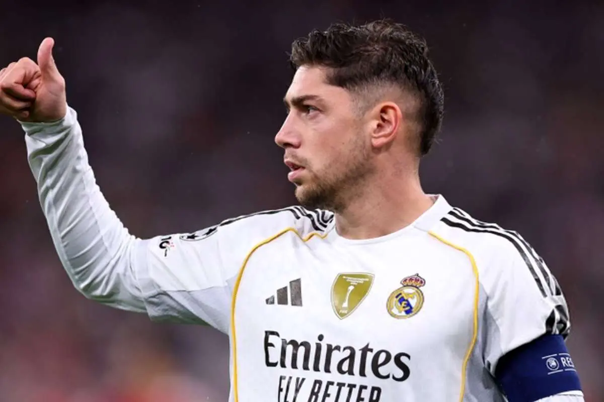 دورخیز منچستر برای خرید ستاره رئال مادرید