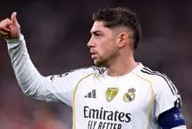 دورخیز منچستر برای خرید ستاره رئال مادرید