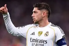 دورخیز منچستر برای خرید ستاره رئال مادرید