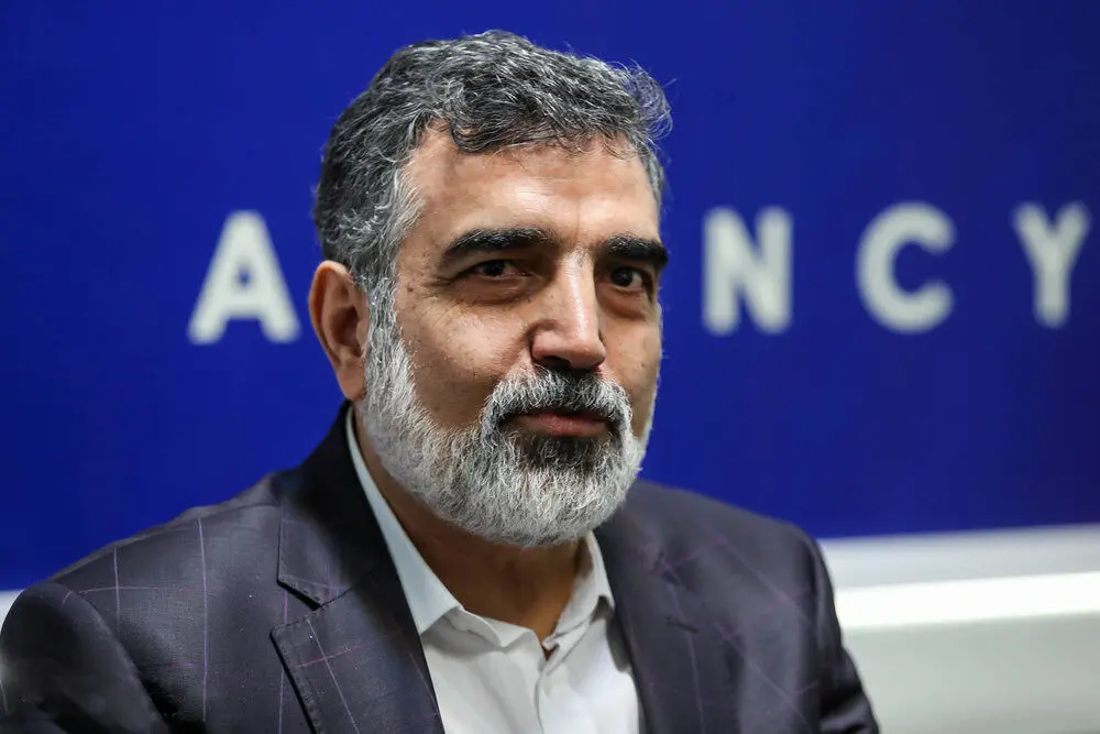 ساخت نیروگاه هسته‌ای ۱۲۰۰ مگاواتی در جنوب کشور 