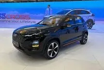 پیش‌فروش X33 کراس؛ خرید شاسی‌بلند با 1.5 میلیارد و تحویل سه ماهه