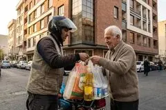 صفر تا ۱۰۰ خرید اینترنتی کالابرگ؛ چگونه سبد کالا را جلوی در منزل تحویل بگیریم؟