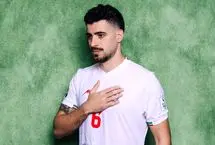 گزارش جالب رسانه آمریکایی از ستاره تیم‌ملی؛ او خواننده هم هست!