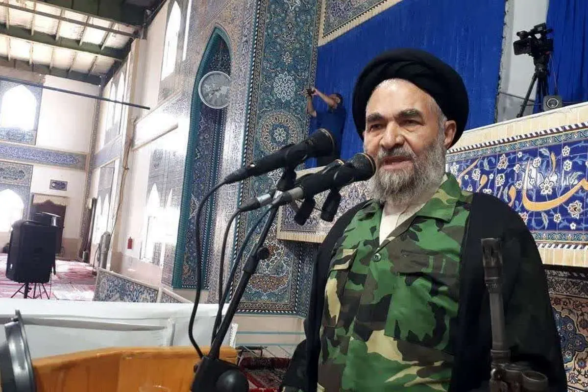 تجهیزات و قدرت جمهوری اسلامی دنیا را متحیر کرده است