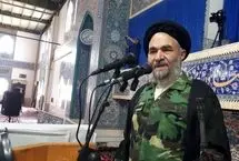 تجهیزات و قدرت جمهوری اسلامی دنیا را متحیر کرده است