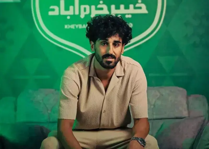عیسی؛ نقش اول شکست دراماتیک پرسپولیس مقابل خیبر!
