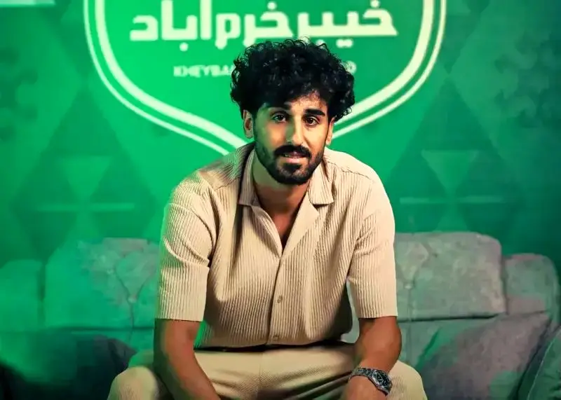 عیسی؛ نقش اول شکست دراماتیک پرسپولیس مقابل خیبر!