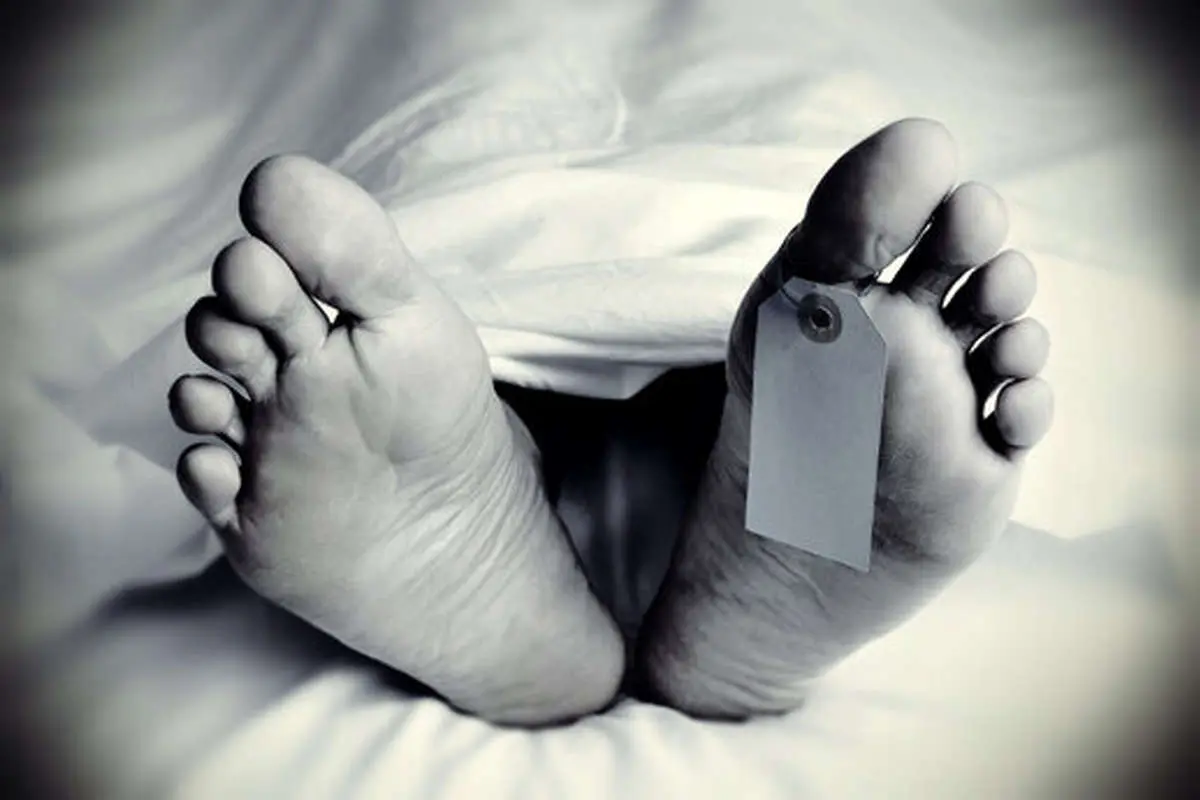 دختر دانشجو زیر عمل فوت کرد، پدرش خودکشی کرد