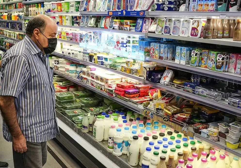 جراحی ناکام شیر/ تأثیر برنامه‌های اقتصادی دولت‌ها بر سفره خانوار
