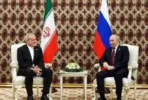 در دیدار پزشکیان با پوتین چه گذشت؟!