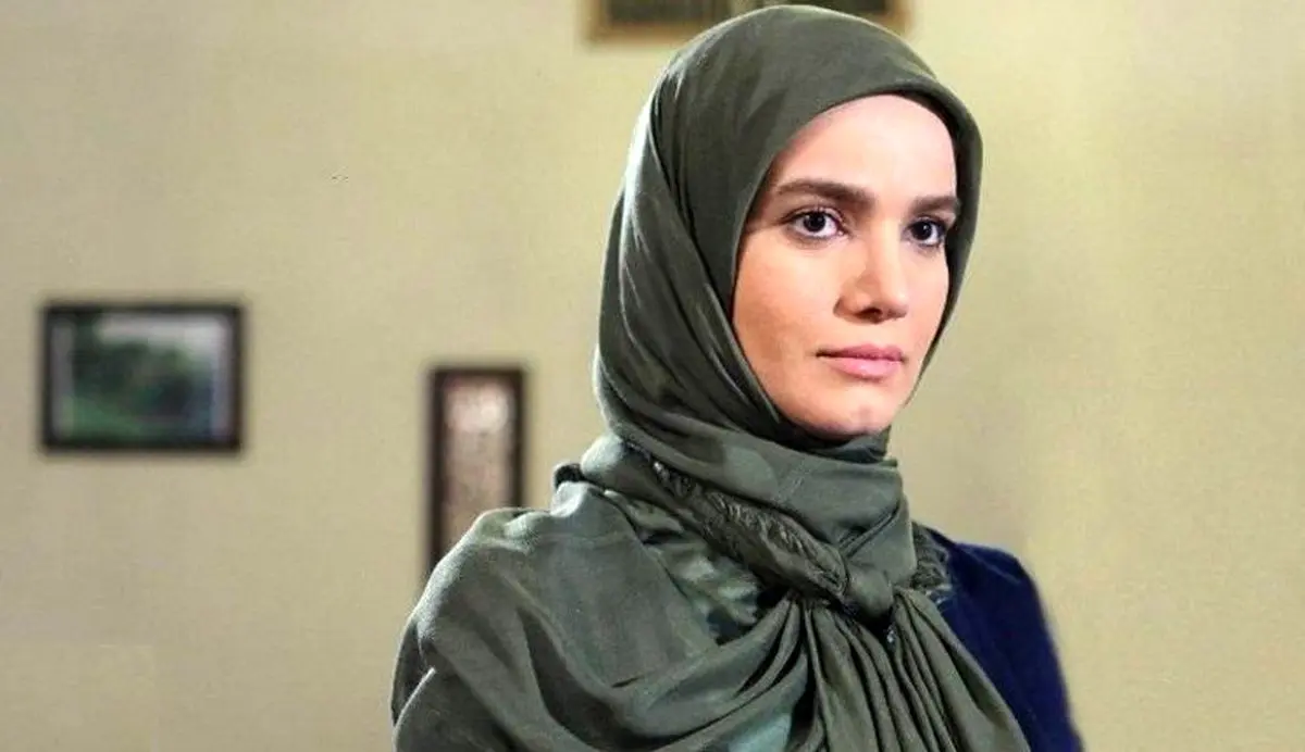 متین ستوده در محاصره بادیگاردهایش در یک مراسم! 