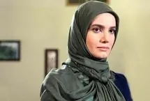 متین ستوده در محاصره بادیگاردهایش در یک مراسم! 