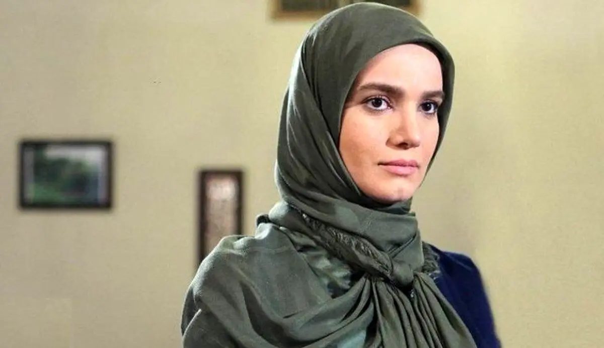 متین ستوده در محاصره بادیگاردهایش در یک مراسم! 