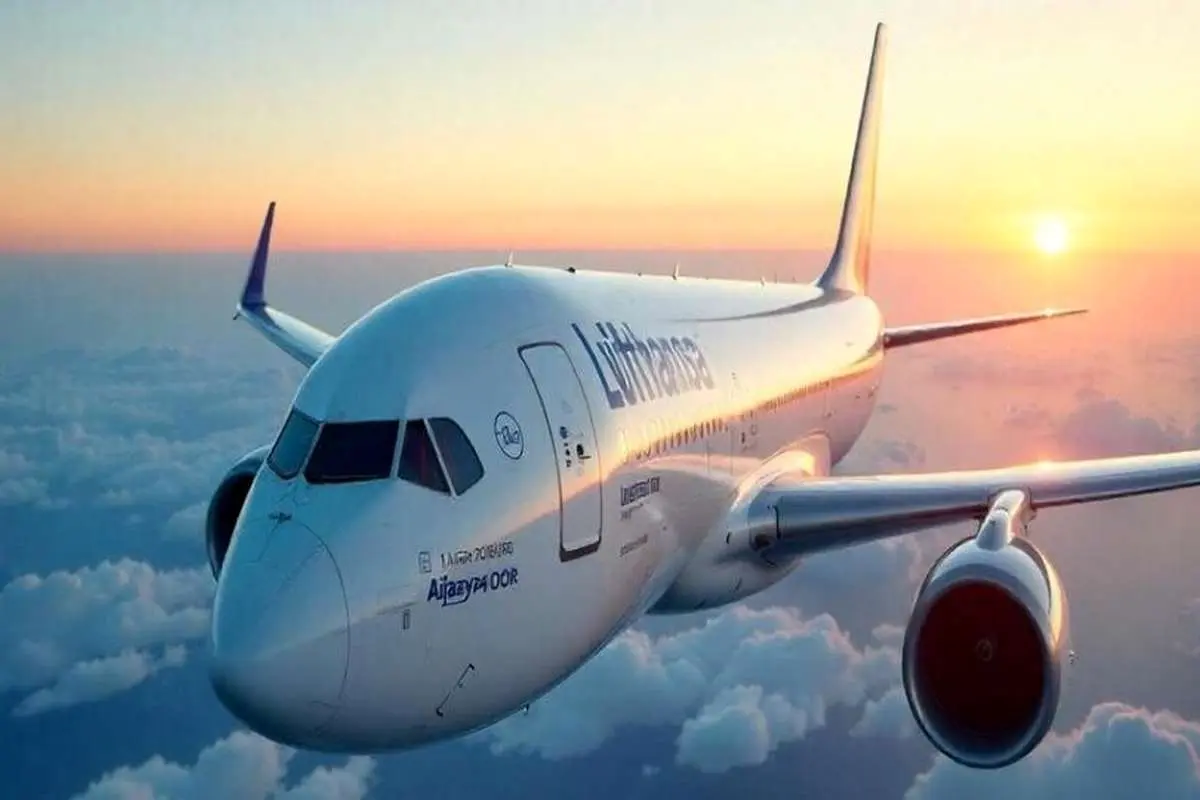 پرواز مستقیم تهران _ وین از دوشنبه/ لوفتهانزا به ایران میآید