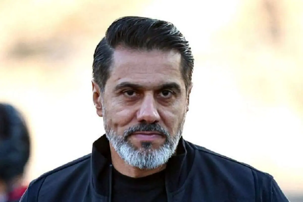 پیروانی به تماشاچیان غیرقانونی: کمتر تشویق کنید!