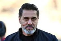 پیروانی به تماشاچیان غیرقانونی: کمتر تشویق کنید!