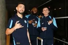 نگرانی مدیران استقلال از عدم بازگشت خارجی‌ها