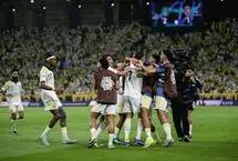 ببینید؛ خلاصه بازی النصر 4 - ضمک 1
