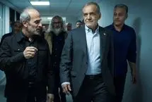 از آنتن تا استیج؛ چرا پزشکیان به صداوسیما انتقاد کرد؟