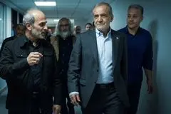 از آنتن تا استیج؛ چرا پزشکیان به صداوسیما انتقاد کرد؟