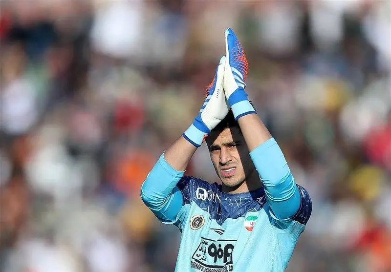 فقط پیش پرداخت باقی ماند؛ نیازمند پرسپولیسی شد