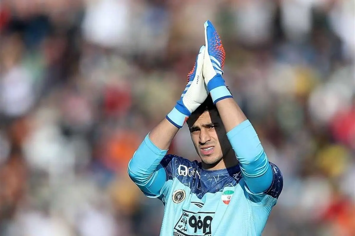 فقط پیش پرداخت باقی ماند؛ نیازمند پرسپولیسی شد