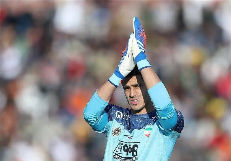 فقط پیش پرداخت باقی ماند؛ نیازمند پرسپولیسی شد