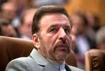 انتقاد واعظی از عملکرد صدا و سیما/ زمان بازنگری فرا رسیده است