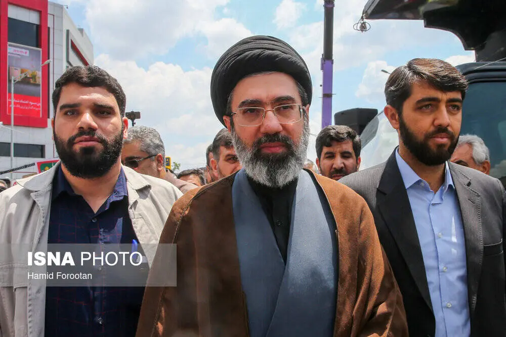 گالری