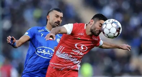 اراک میزبان شهرآورد؛ شهری که پرسپولیس را برنده دربی کرد