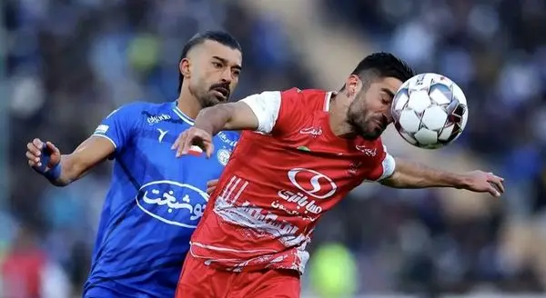 اراک میزبان شهرآورد؛ شهری که پرسپولیس را برنده دربی کرد