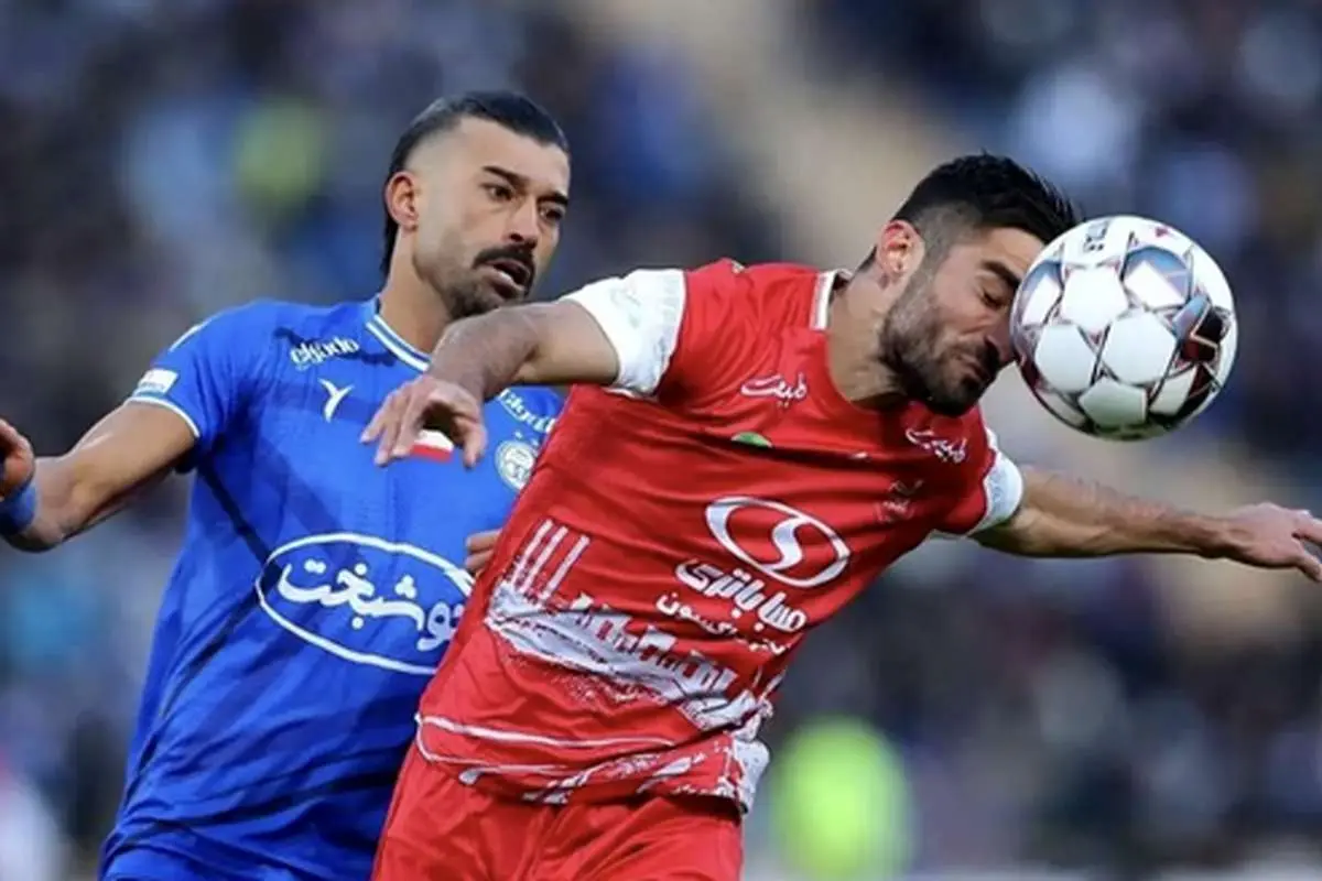 اراک میزبان شهرآورد؛ شهری که پرسپولیس را برنده دربی کرد