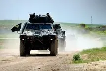 خروج نیروهای آمریکایی از سوریه