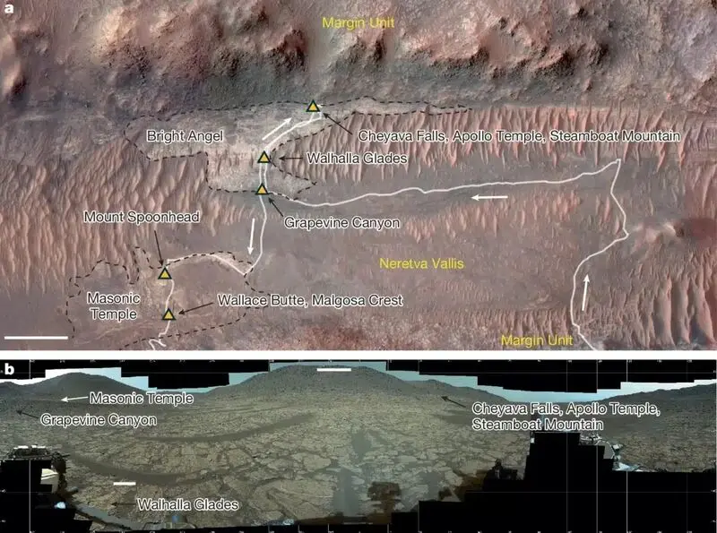 مریخ