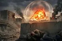 آسیب های رایج در موج انفجار